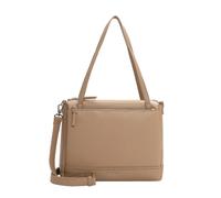 Tamaris TAS Kennia Schultertasche 32 cm gelb
