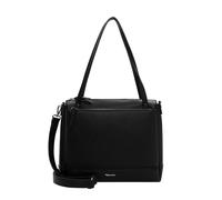 Tamaris TAS Kennia Schultertasche 32 cm schwarz