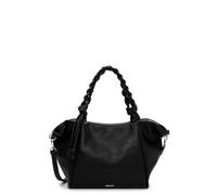 Tamaris Shopper TAS Keona SC Tasche 50 cm Polyurethan Damen Schwarz