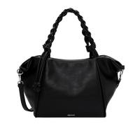 Tamaris Shopper TAS Keona SC Tasche 50 cm Polyurethan Damen Schwarz