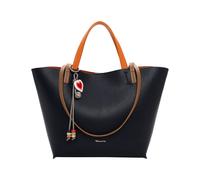 Tamaris Shopper TAS Keshia 34200 Damen Handtaschen Zweifarbig