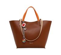 Tamaris - Handtaschen Cabas Keshia - Braun - Größe T.U