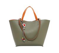 Tamaris Shopper Tasche Keshia City L Khaki
