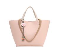 Tamaris TAS Keshia City Shopper L Lightrose