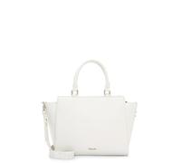 Tamaris Shopper TAS Kiri 34345 Damen Handtaschen Uni white 300