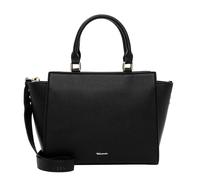 Tamaris TAS Kiri Handtasche 42 cm schwarz