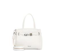 Tamaris Shopper TAS Kirima 34433 Damen Handtasche Uni Weiß