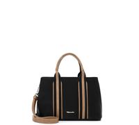 Tamaris TAS Kirsten Shopper-Tasche 28 cm Schwarz