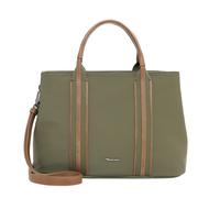 Tamaris Shopper TAS Kirsten Khaki Damen