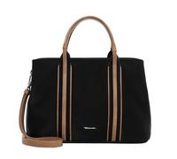 Tamaris Shopper TAS Kirsten schwarz Damen