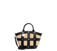 Tamaris Shopper TAS Kirsti 34403 Damen Handtaschen Material Mix black 100