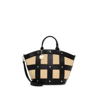 Tamaris Shopper TAS Kirsti 34404 Damen Handtaschen Material Mix black 100