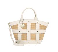 Tamaris Shopper TAS Kirsti Beige Damen