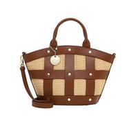 Tamaris Shopper TAS Kirsti Cognac Damen