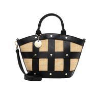 Tamaris Shopper TAS Kirsti schwarz Damen