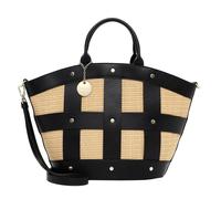 Tamaris Shopper TAS Kirsti schwarz Damen
