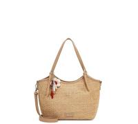 Tamaris TAS Konstantina Shopper Tasche 36 cm braun