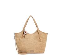 Tamaris Shopper TAS Konstantina 34265 Zweifarbig Sand Damen