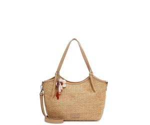 Tamaris - Shopper TAS Konstantina Beige