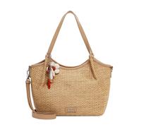 Tamaris TAS Konstantina Shopper Tasche 36 cm braun