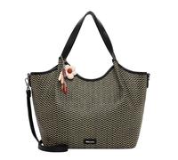 Tamaris Shopper TAS Konstantina schwarz Damen