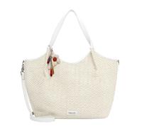 Tamaris - Handtaschen Cabas Konstantina - Weiß - Größe T.U