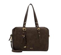 Tamaris Shopper TAS Malou Brown Damen