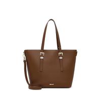 Tamaris TAS Mareen Schultertasche 41 cm braun