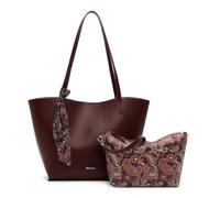 Tamaris Shopper TAS Margarethe Wine Damen