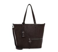 Tamaris Shopper TAS Nele Brown Damen