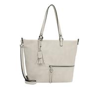 Tamaris Shopper TAS Nele Ecru Damen