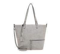 Tamaris Nele Shopper Lightgrey