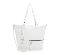 Tamaris Shopper TAS Nele White Damen