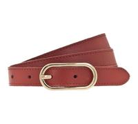 Tamaris Slim Belt W100 Red