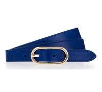 Tamaris Slim Belt W120 Royal Blue