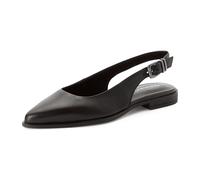 Tamaris Sling Ballerinas für Damen, schwarz, Größe 39 EU