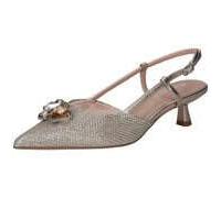 Tamaris Sling Damen beige 42