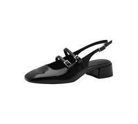 Tamaris Sling Damen Elegant schwarz,EU 41