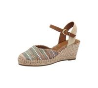 Women Sling MULTICOLOR - Gr. - 38