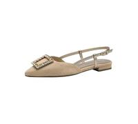 Tamaris Sling Damen Vegan Elegant braun,EU 38