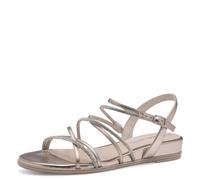 Tamaris - Sling Sandals - Gold 37