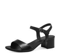 Tamaris - Sling Sandals - Schwarz 38