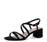 Tamaris - Sling Sandals - Schwarz 38