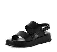 Tamaris - Sling Sandals - Schwarz 41