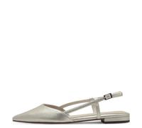 Tamaris - Slingpumps beige - Gr. - 37