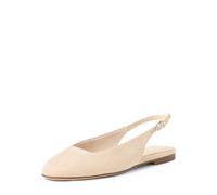 Tamaris Slingpumps Damen beige, 37