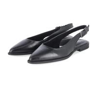 Tamaris Sling-Ballerinas für Damen Schwarz Größe 37 EU
