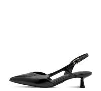 Tamaris - Slingpumps schwarz - Gr. - 38