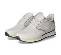 Tamaris Slip-On-Sneaker - Gr. 42 - Grau - Textil & Synthetik