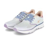 Tamaris Slip-On-Sneaker Grün - Gr. 38 - Textil